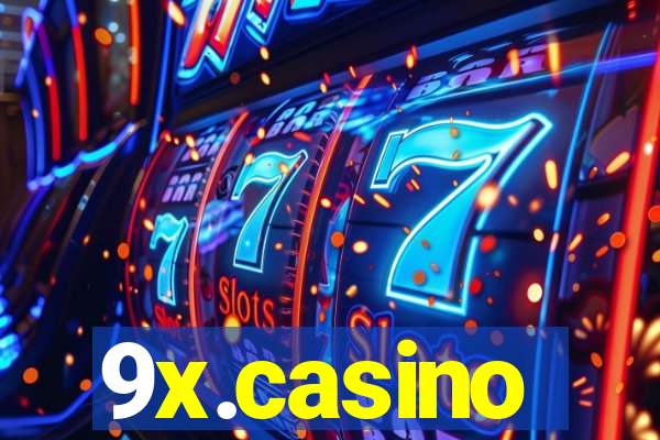 9x.casino