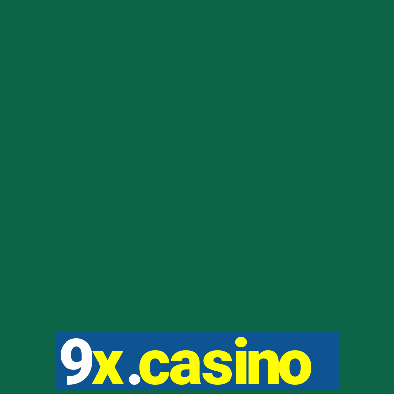 9x.casino