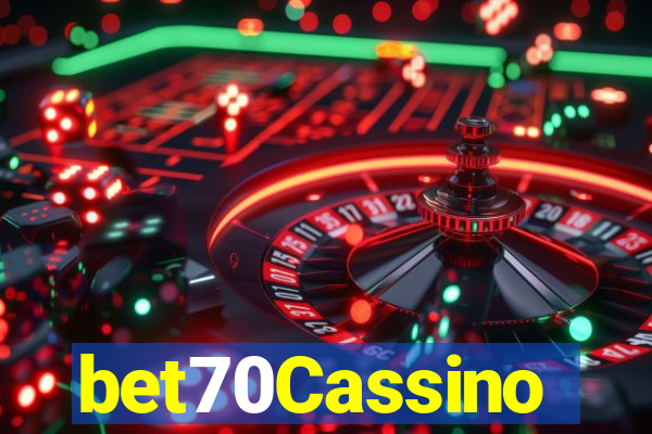 bet70Cassino