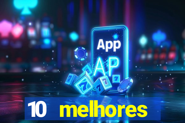 10 melhores plataformas de jogos