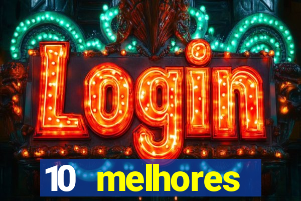 10 melhores plataformas de jogos