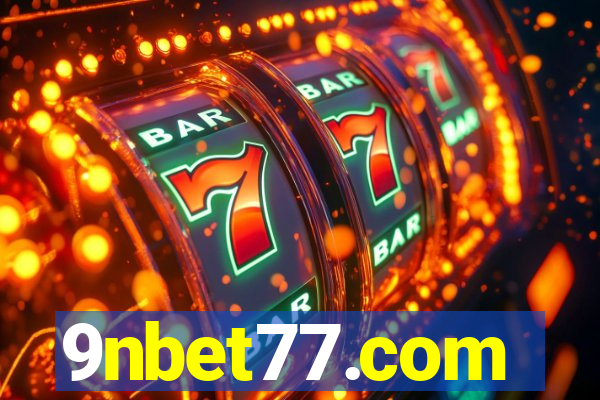 9nbet77.com