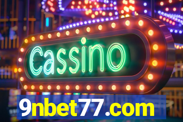 9nbet77.com