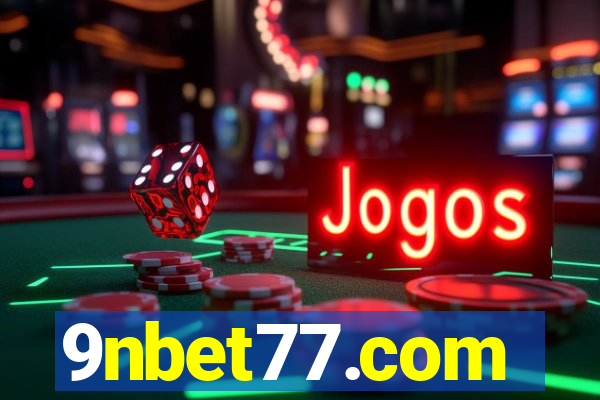 9nbet77.com