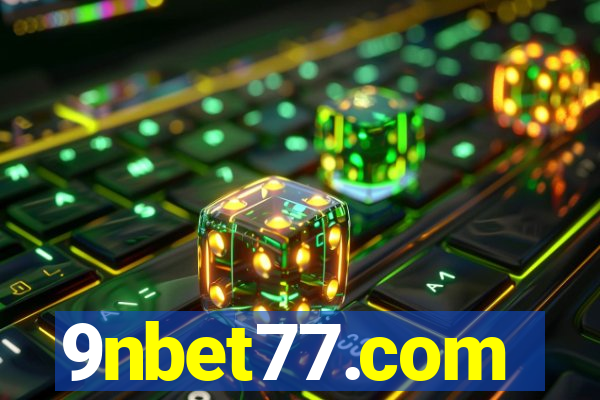 9nbet77.com