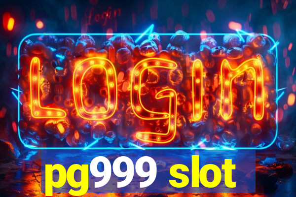 pg999 slot