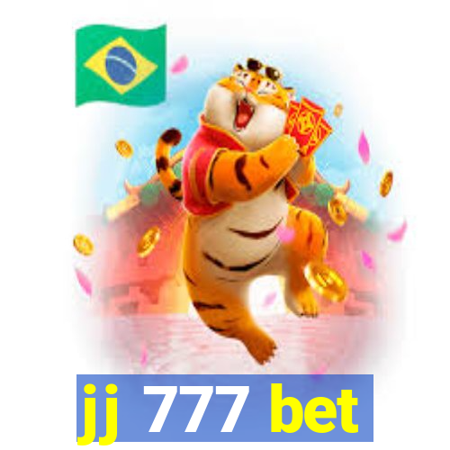 jj 777 bet