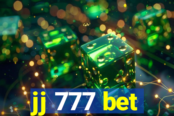 jj 777 bet