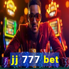 jj 777 bet