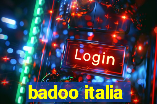 badoo italia