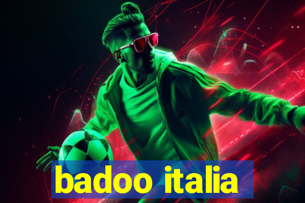 badoo italia