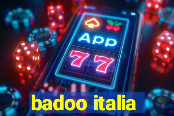 badoo italia