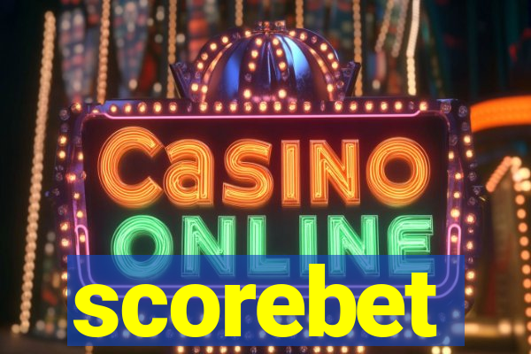 scorebet