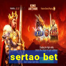 sertao bet