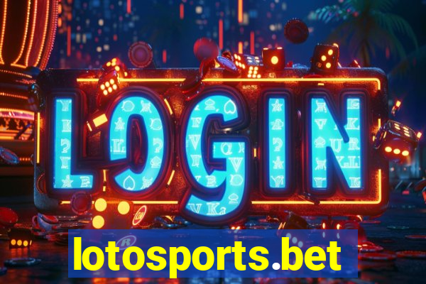 lotosports.bet