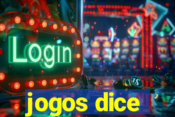 jogos dice