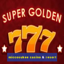 miccosukee casino & resort