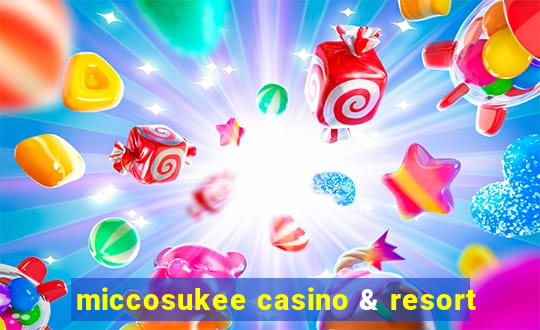 miccosukee casino & resort