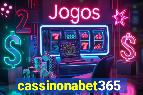 cassinonabet365