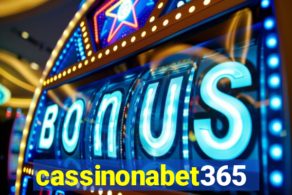 cassinonabet365