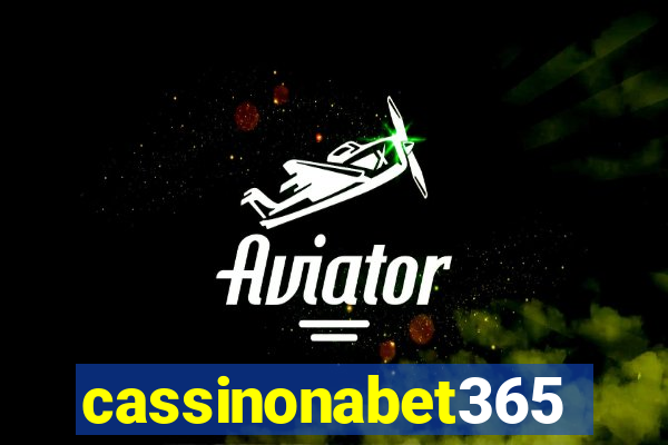 cassinonabet365