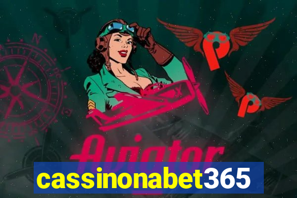 cassinonabet365