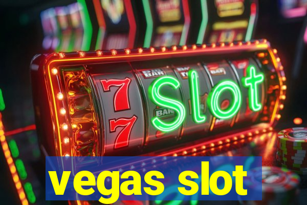 vegas slot