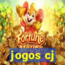 jogos cj