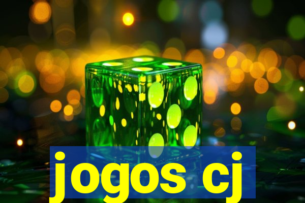 jogos cj