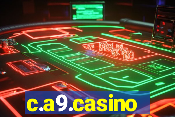 c.a9.casino