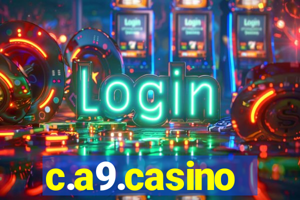 c.a9.casino