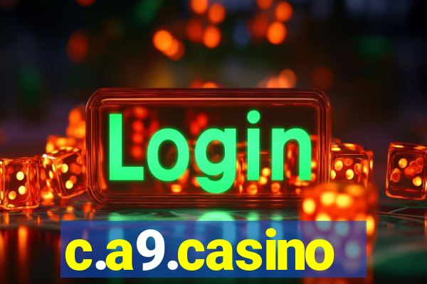 c.a9.casino