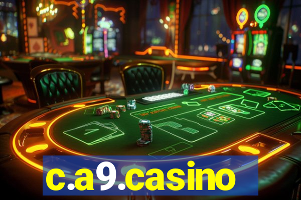 c.a9.casino