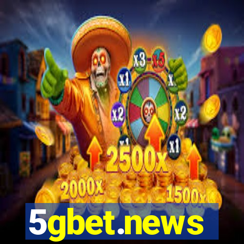 5gbet.news