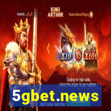 5gbet.news