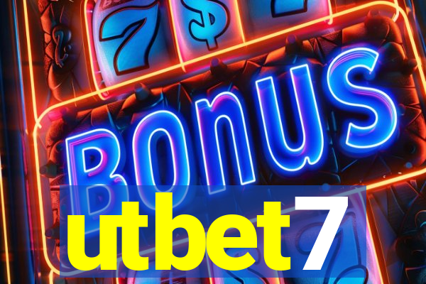 utbet7