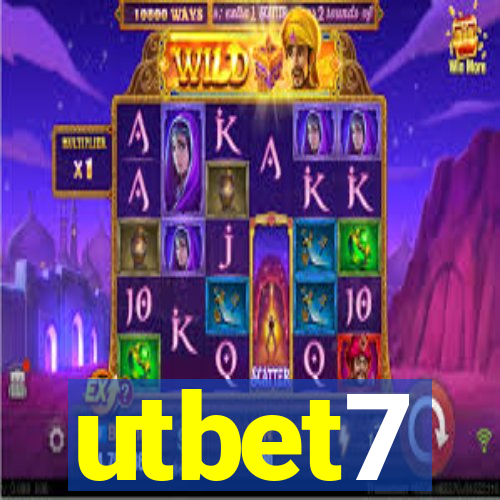 utbet7