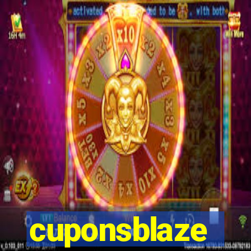 cuponsblaze