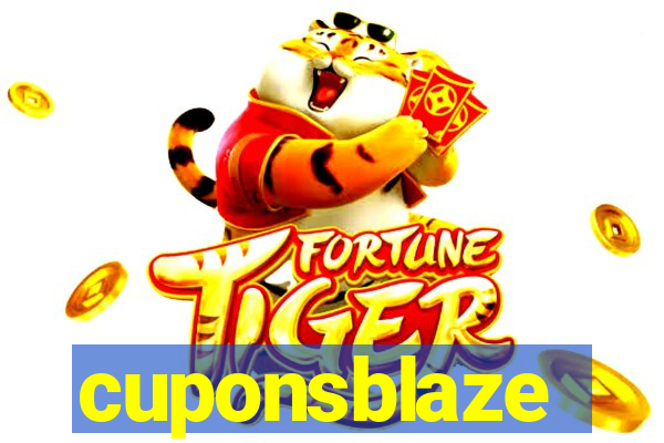 cuponsblaze