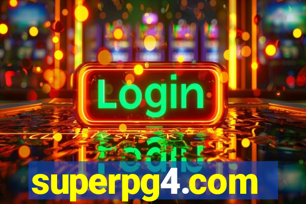 superpg4.com