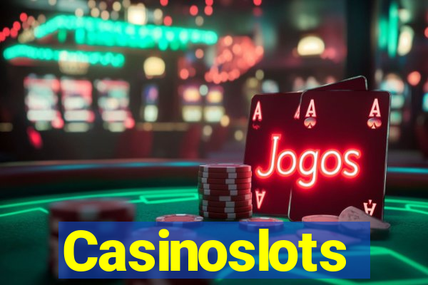 Casinoslots