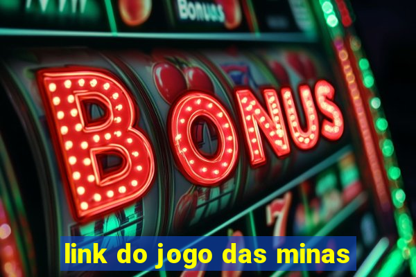 link do jogo das minas