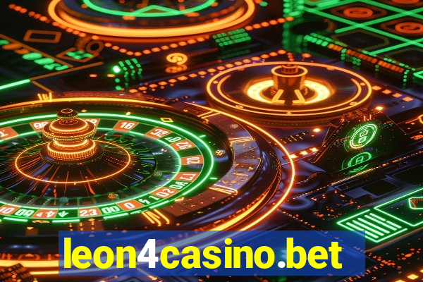 leon4casino.bet