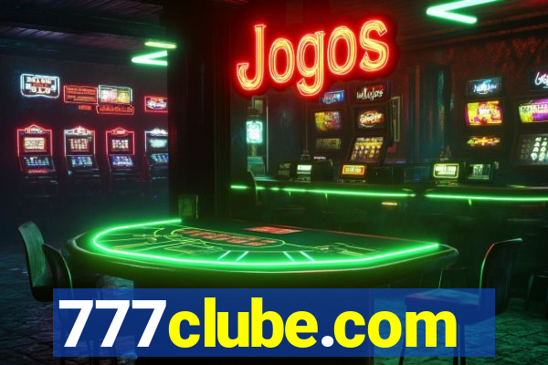 777clube.com