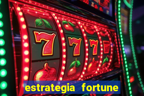 estrategia fortune rabbit Informational