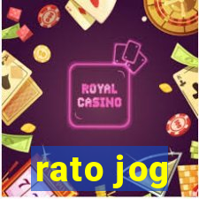 rato jog