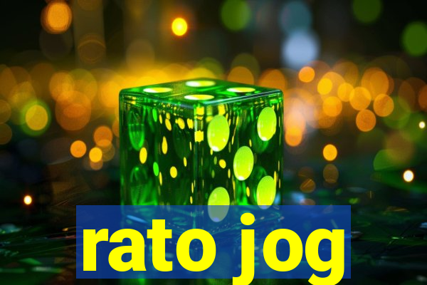 rato jog