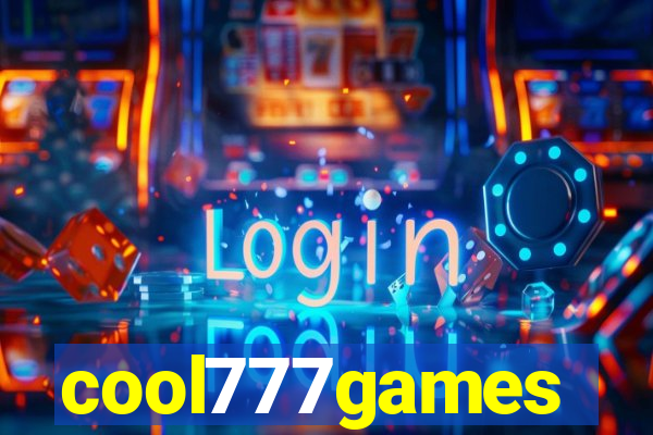 cool777games