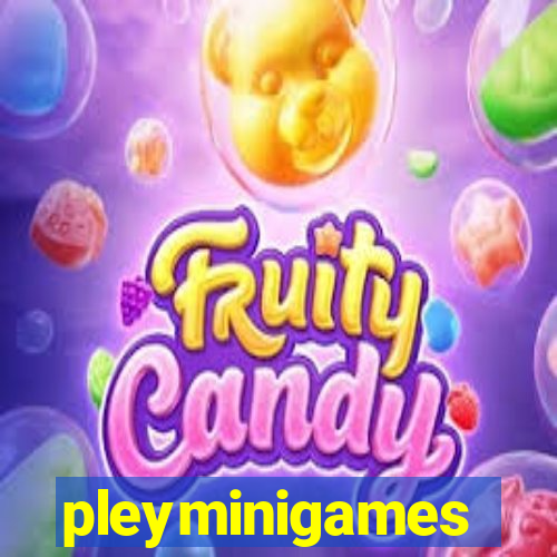 pleyminigames