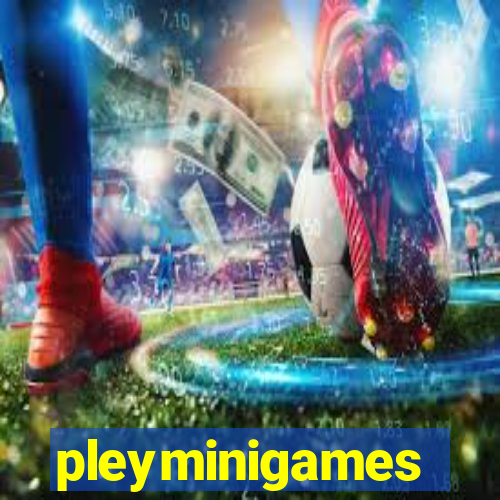 pleyminigames